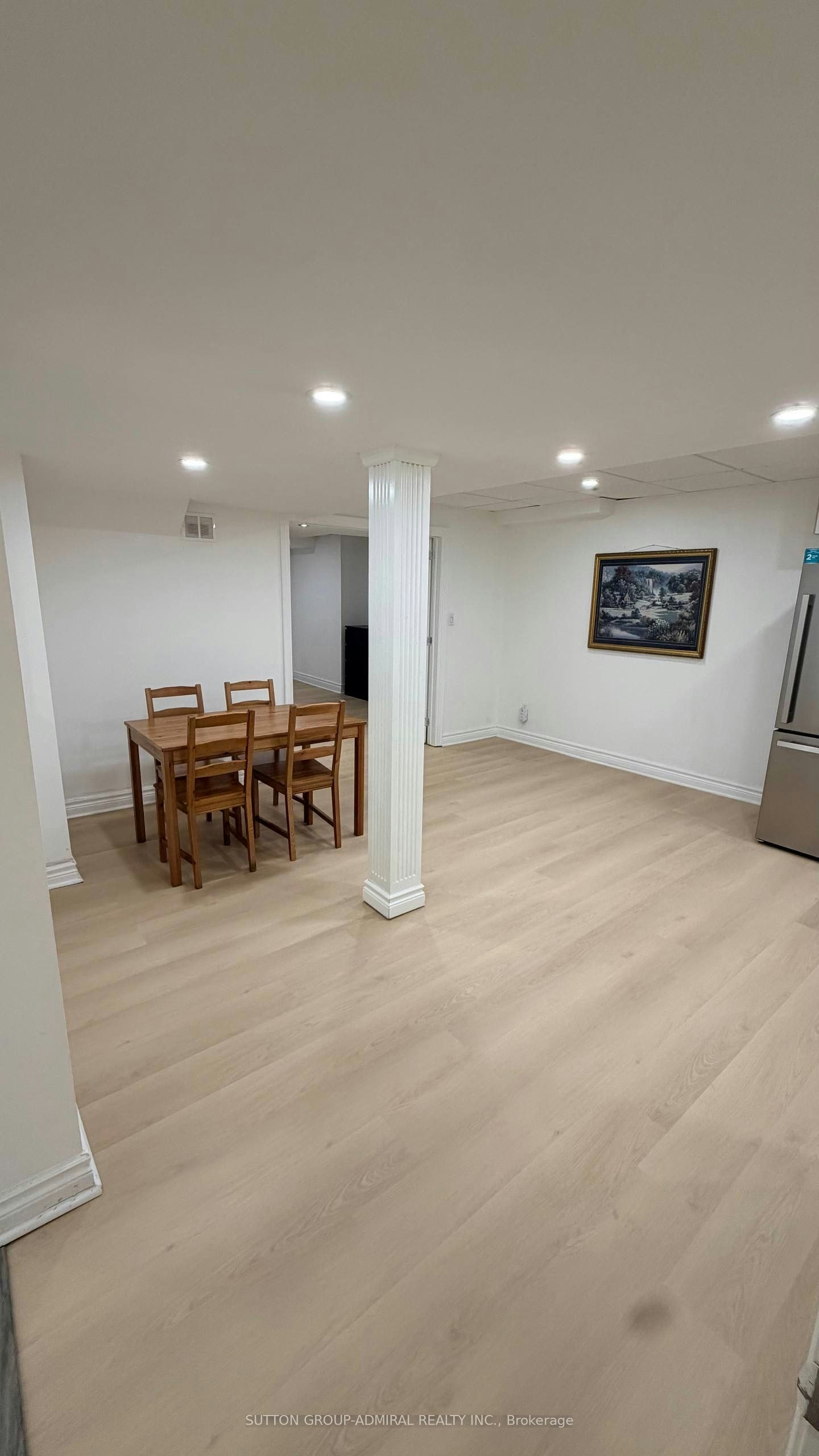 Basement-328 Woodspring Avenue, Newmarket, ON, L3X 3B1 - 9
