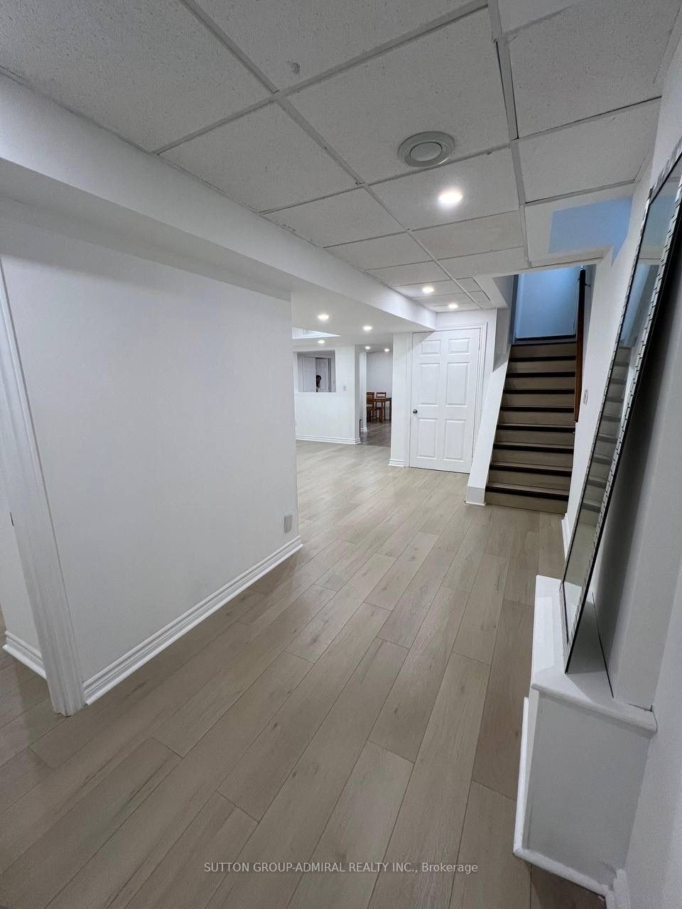 Basement-328 Woodspring Avenue, Newmarket, ON, L3X 3B1 - 4