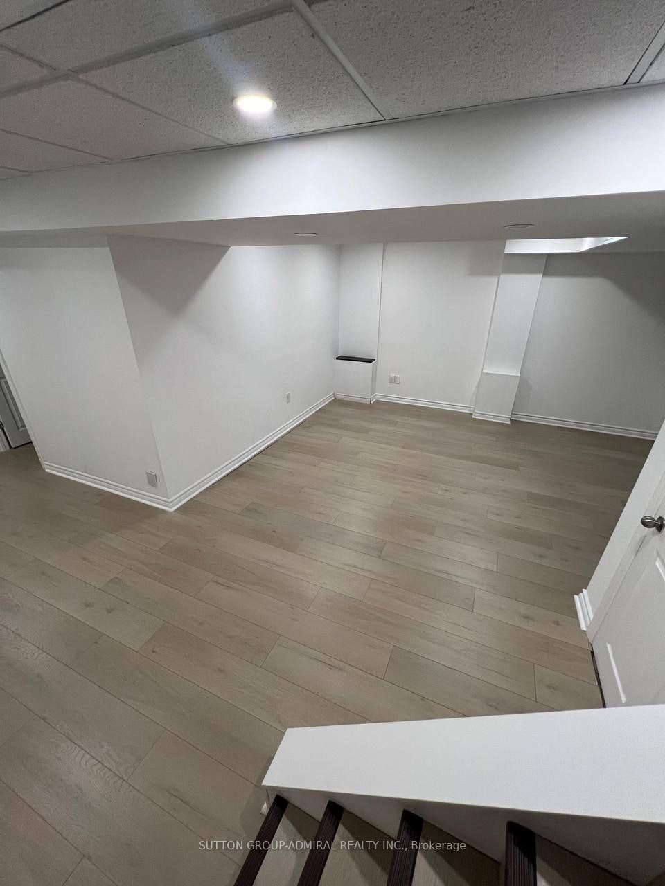 Basement-328 Woodspring Avenue, Newmarket, ON, L3X 3B1 - 12