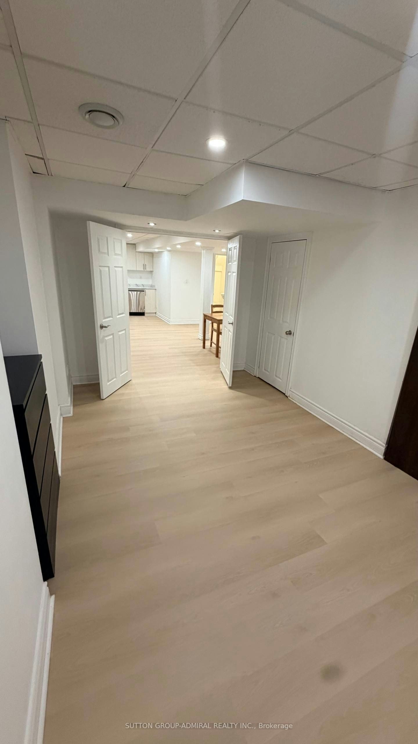 Basement-328 Woodspring Avenue, Newmarket, ON, L3X 3B1 - 13