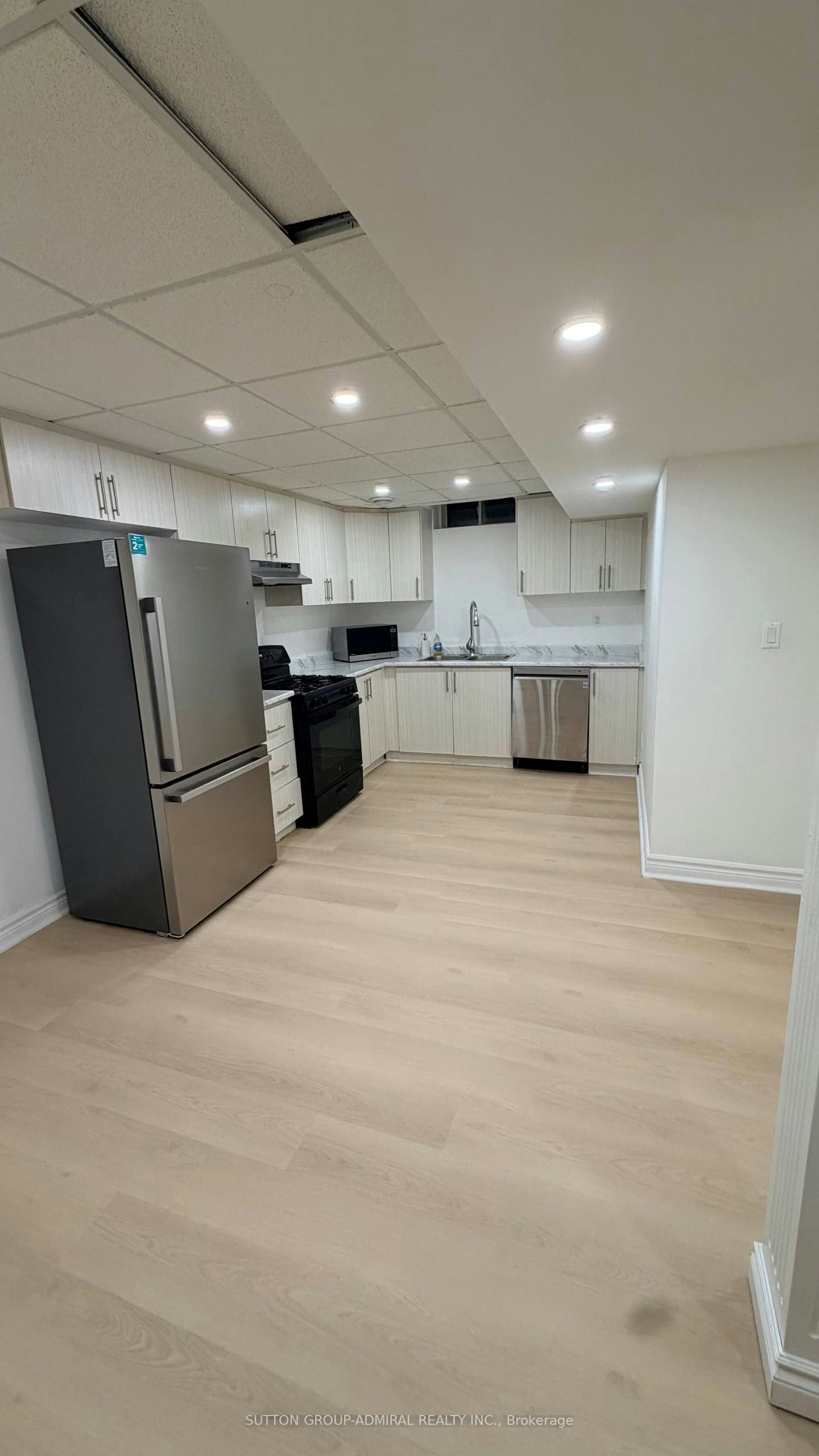 Basement-328 Woodspring Avenue, Newmarket, ON, L3X 3B1 - 6
