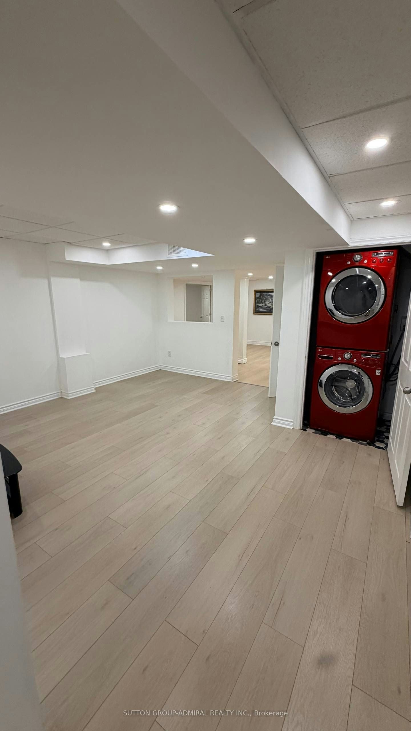 Basement-328 Woodspring Avenue, Newmarket, ON, L3X 3B1 - 11