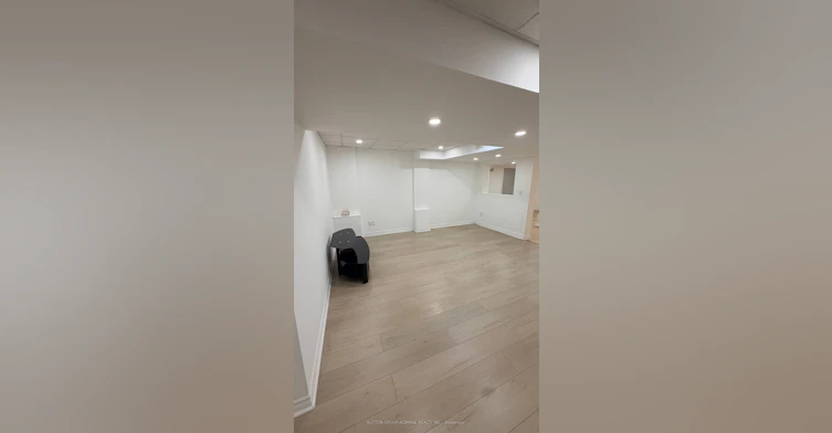 Basement-328 Woodspring Avenue, Newmarket, ON, L3X 3B1 - 17