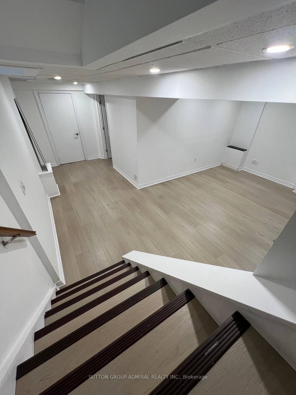 Basement-328 Woodspring Avenue, Newmarket, ON, L3X 3B1 - 14