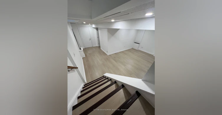 Basement-328 Woodspring Avenue, Newmarket, ON, L3X 3B1 - 14
