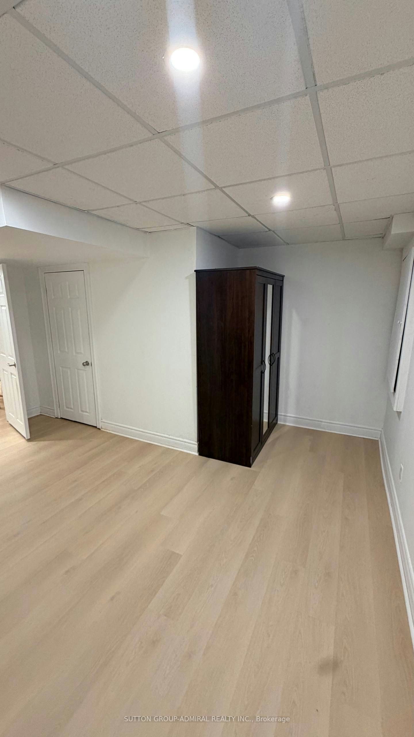 Basement-328 Woodspring Avenue, Newmarket, ON, L3X 3B1 - 19