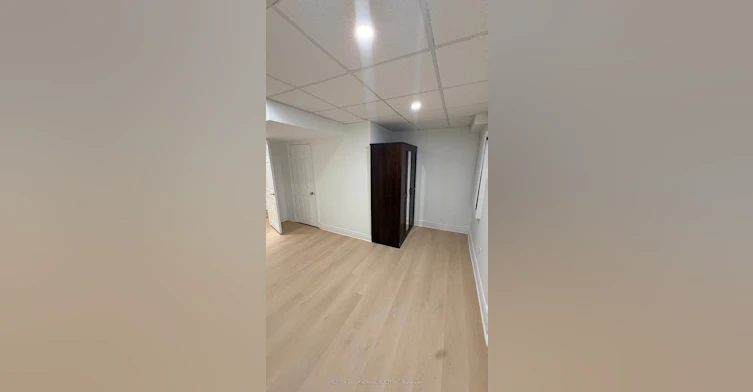 Basement-328 Woodspring Avenue, Newmarket, ON, L3X 3B1 - 19