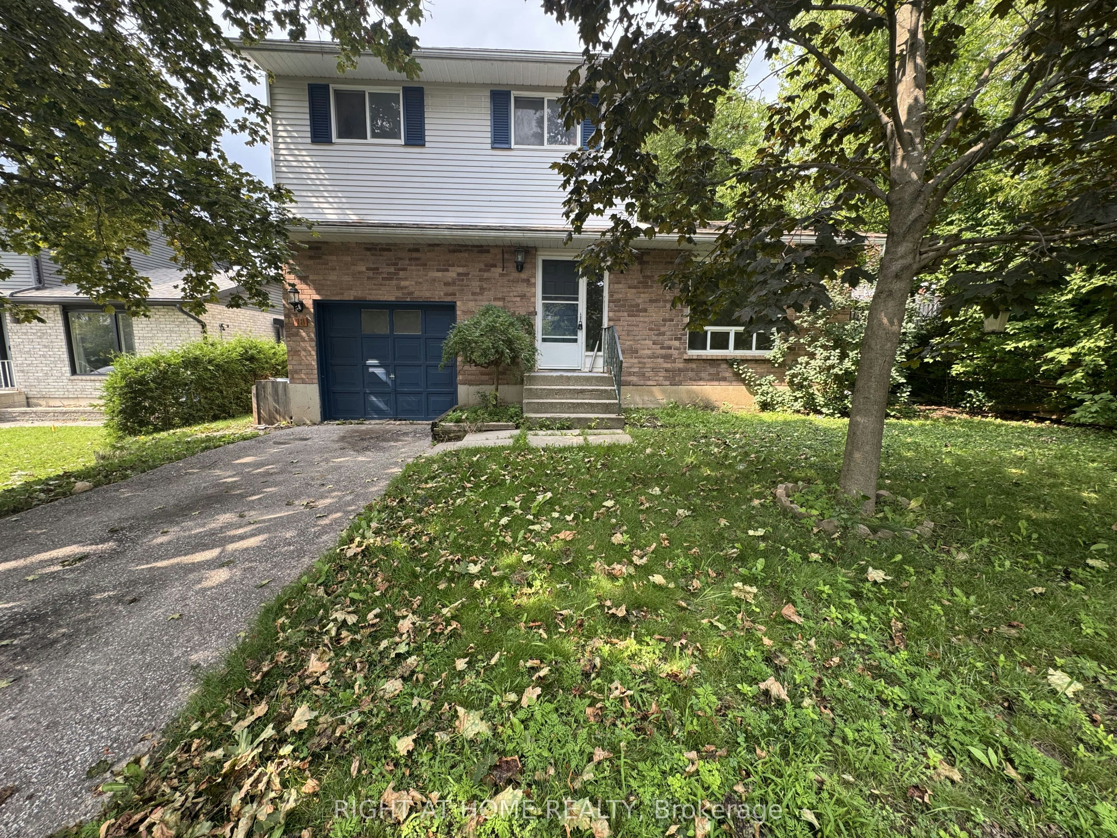18 Annamaria Drive, Georgina, ON, L4P 3H6 - 31