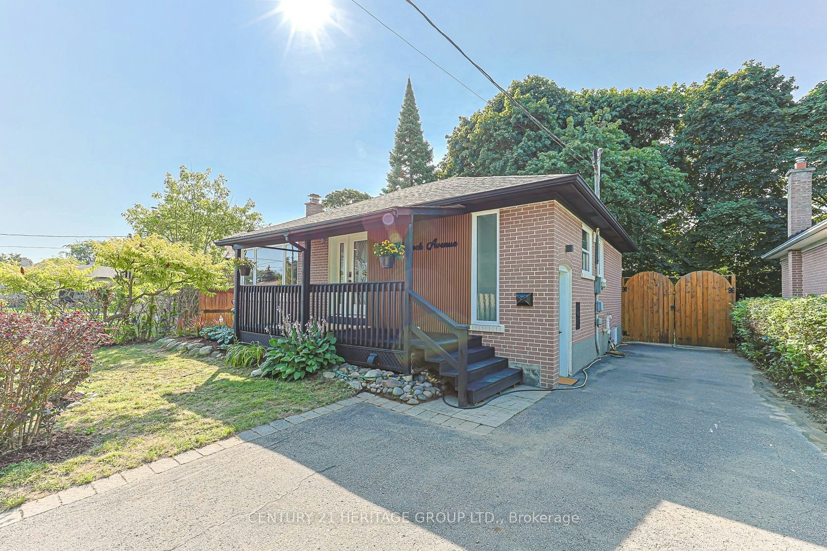 314 Wenlock Avenue, Richmond Hill, ON, L4C 1M7