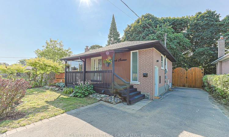 314 Wenlock Avenue