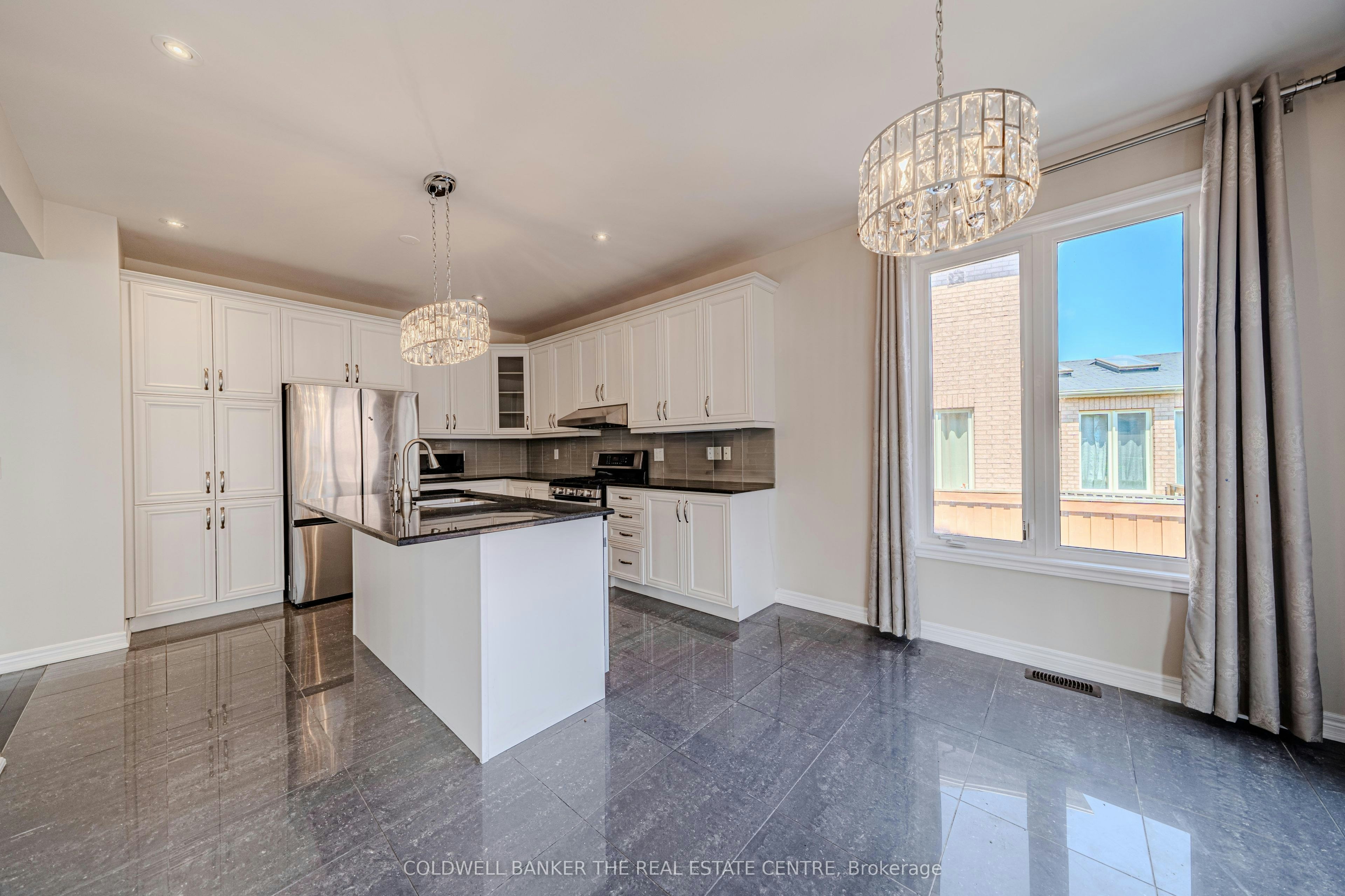 15 Military Court, Richmond Hill, ON, L4E 0M3 - 8