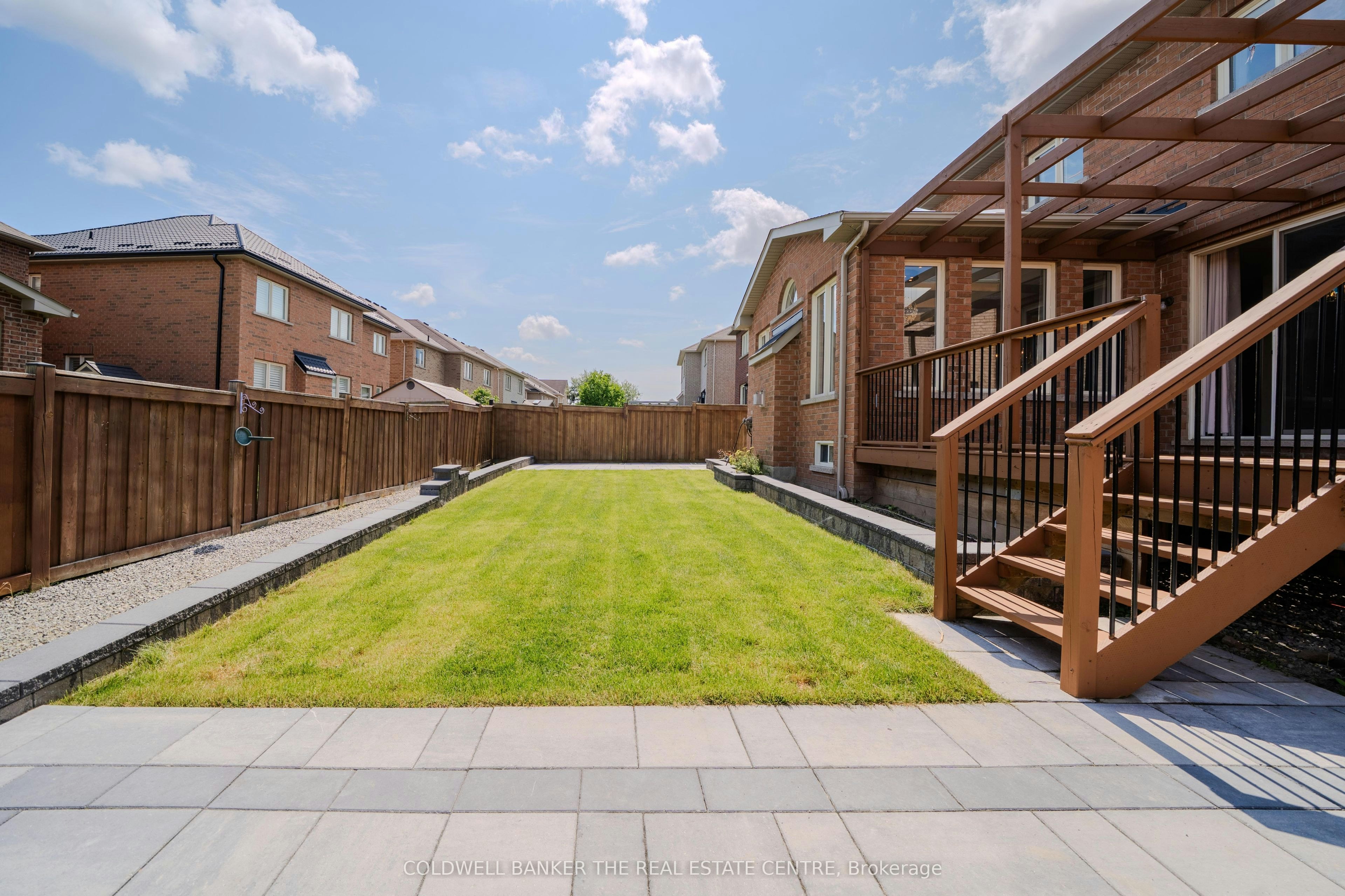 15 Military Court, Richmond Hill, ON, L4E 0M3 - 44
