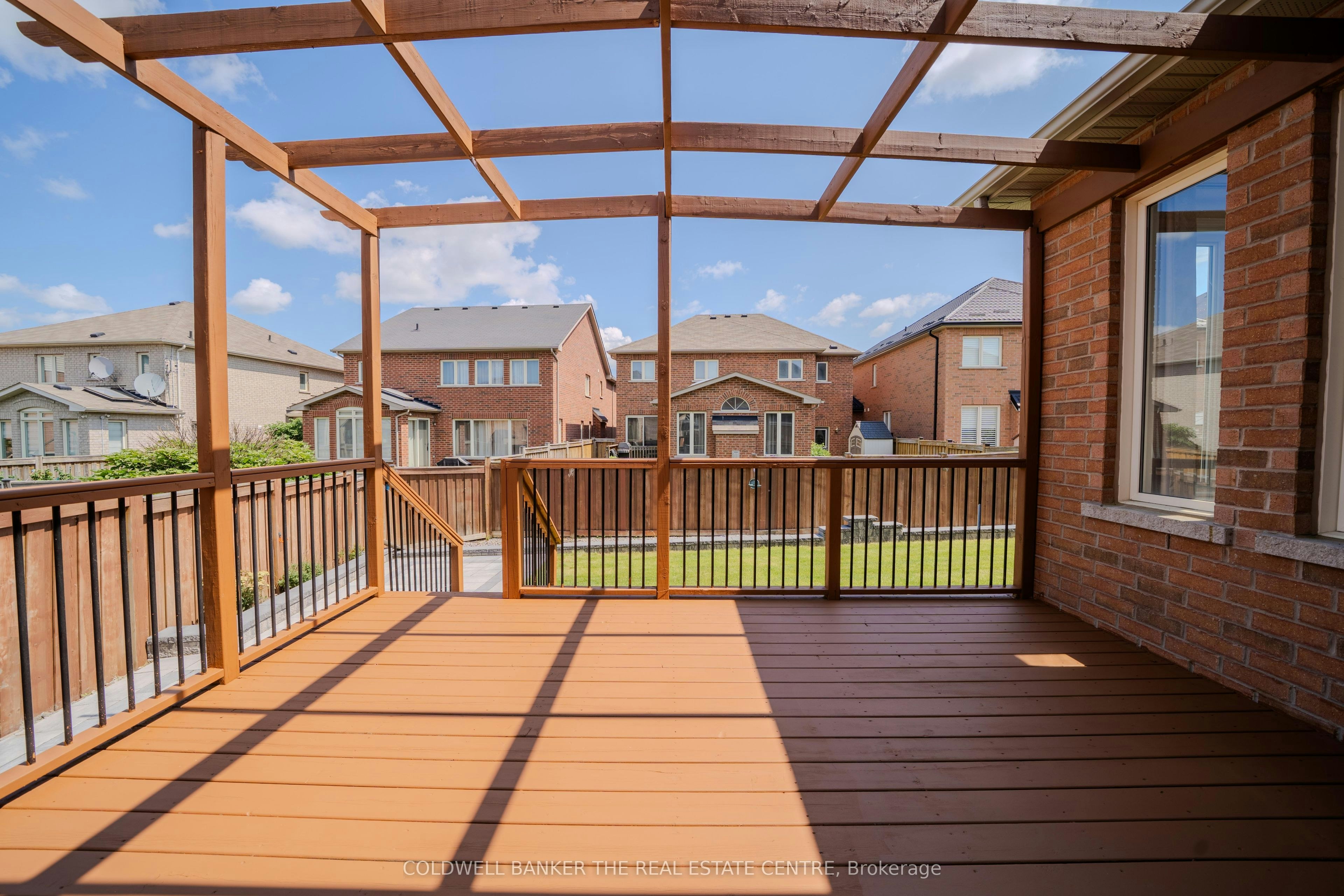 15 Military Court, Richmond Hill, ON, L4E 0M3 - 48
