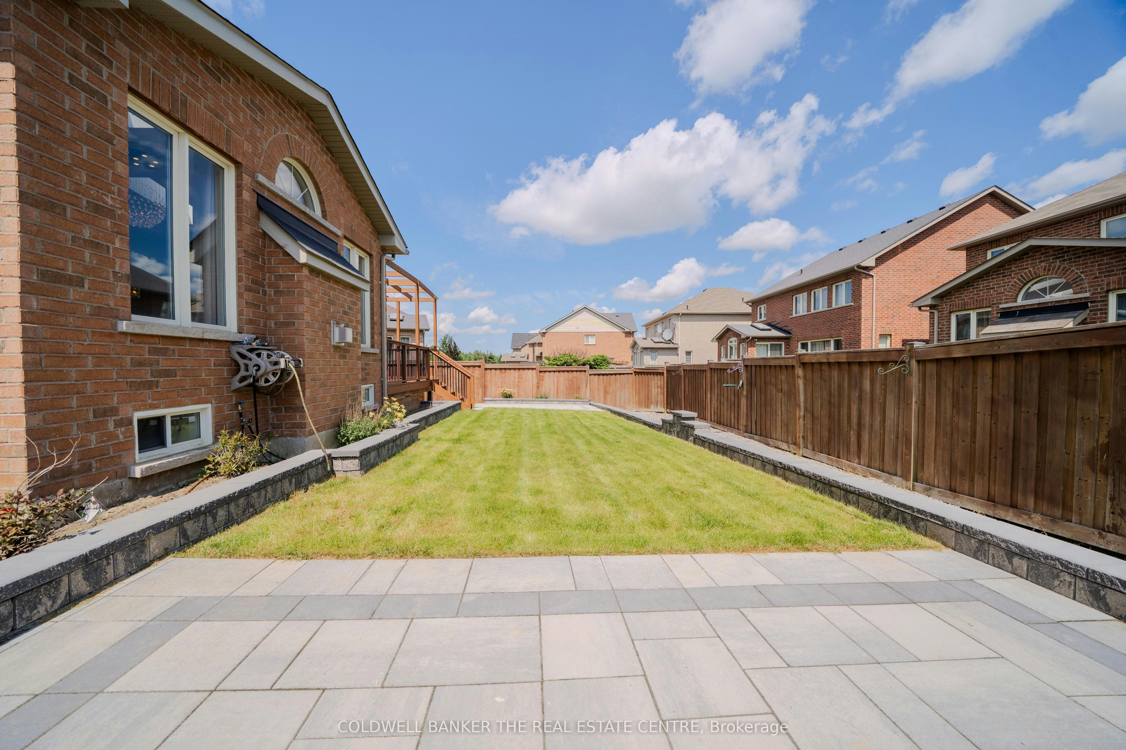 15 Military Court, Richmond Hill, ON, L4E 0M3 - 45