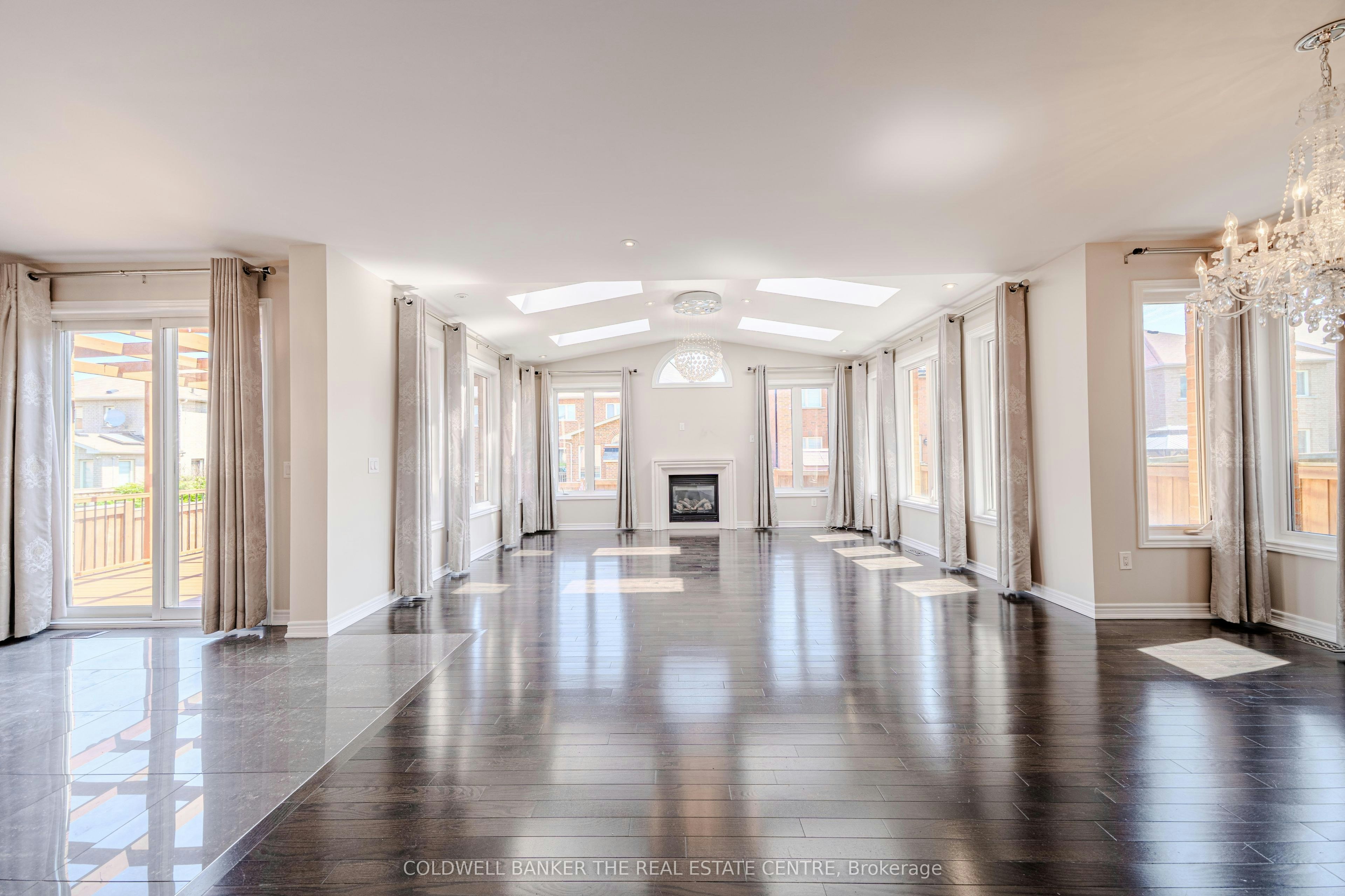 15 Military Court, Richmond Hill, ON, L4E 0M3 - 3