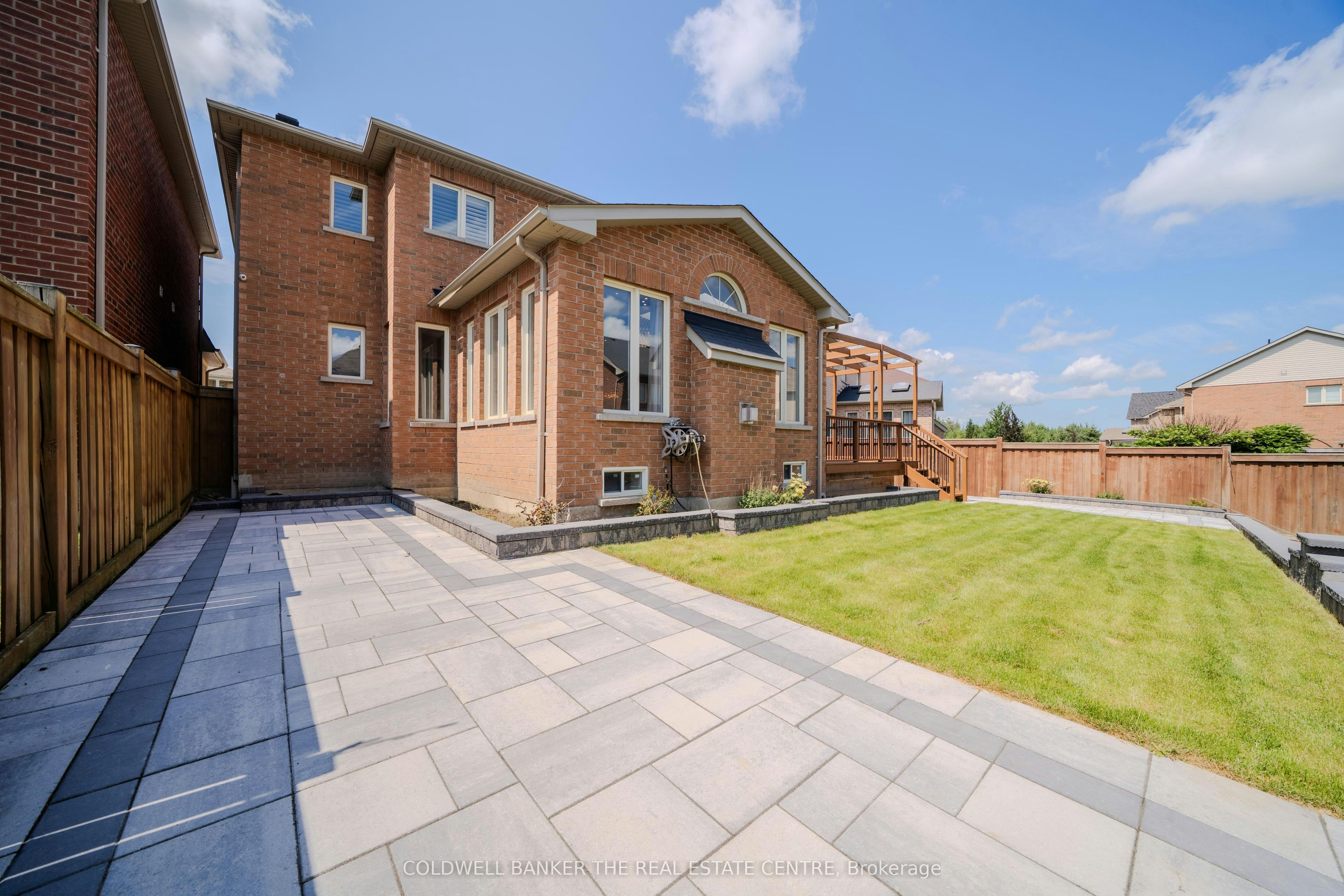 15 Military Court, Richmond Hill, ON, L4E 0M3 - 49