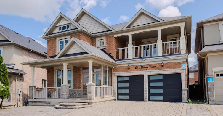 15 Military Court, Richmond Hill, ON, L4E 0M3 - 2