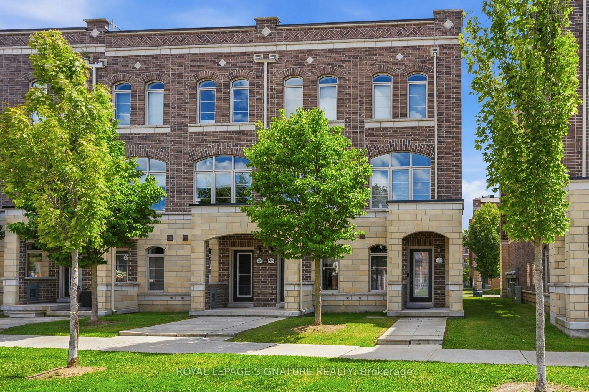 306 John Davis Gate, Whitchurch-Stouffville, ON, L4A 1X1
