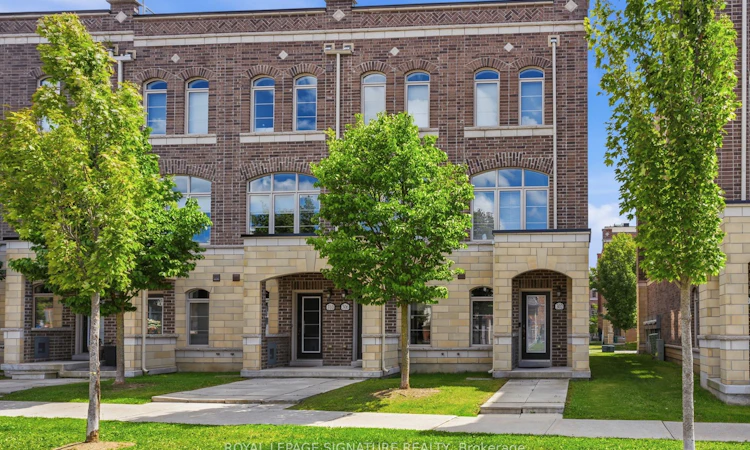 306 John Davis Gate
