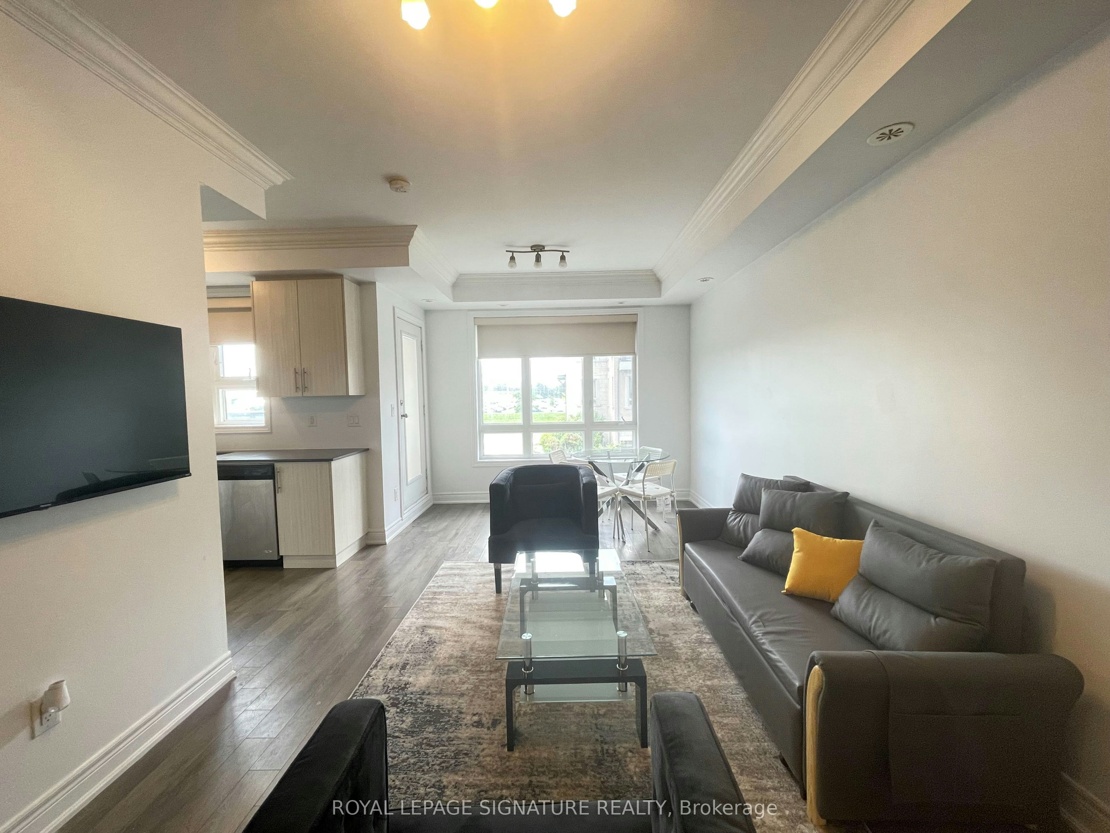 14-125 Kayla Crescent, Vaughan, ON, L6A 4G5 - 11