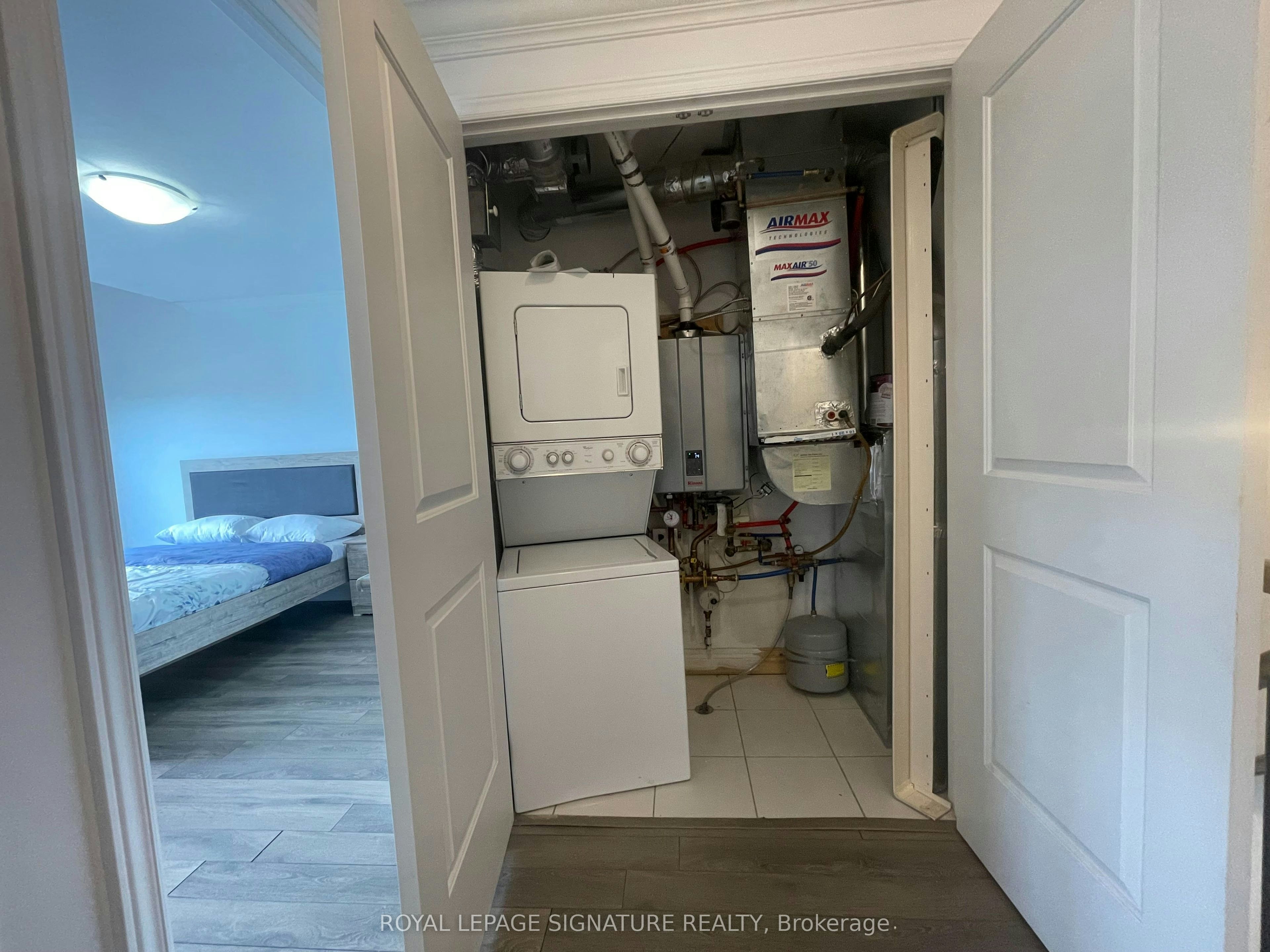 14-125 Kayla Crescent, Vaughan, ON, L6A 4G5 - 4