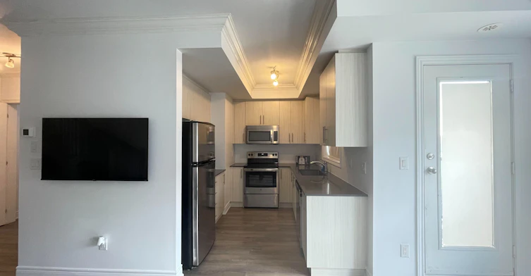 14-125 Kayla Crescent, Vaughan, ON, L6A 4G5 - 19