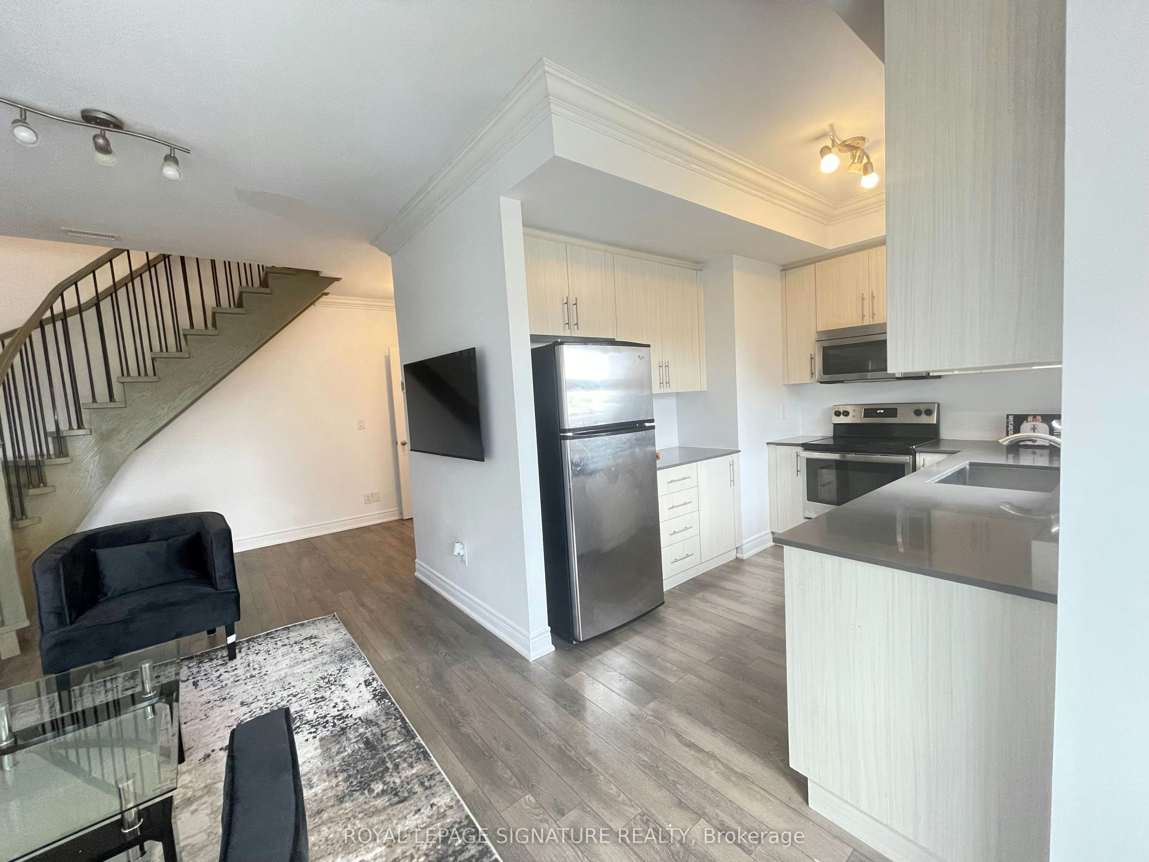 14-125 Kayla Crescent, Vaughan, ON, L6A 4G5 - 16