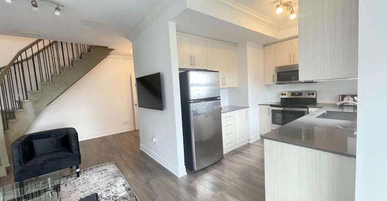 14-125 Kayla Crescent, Vaughan, ON, L6A 4G5 - 16