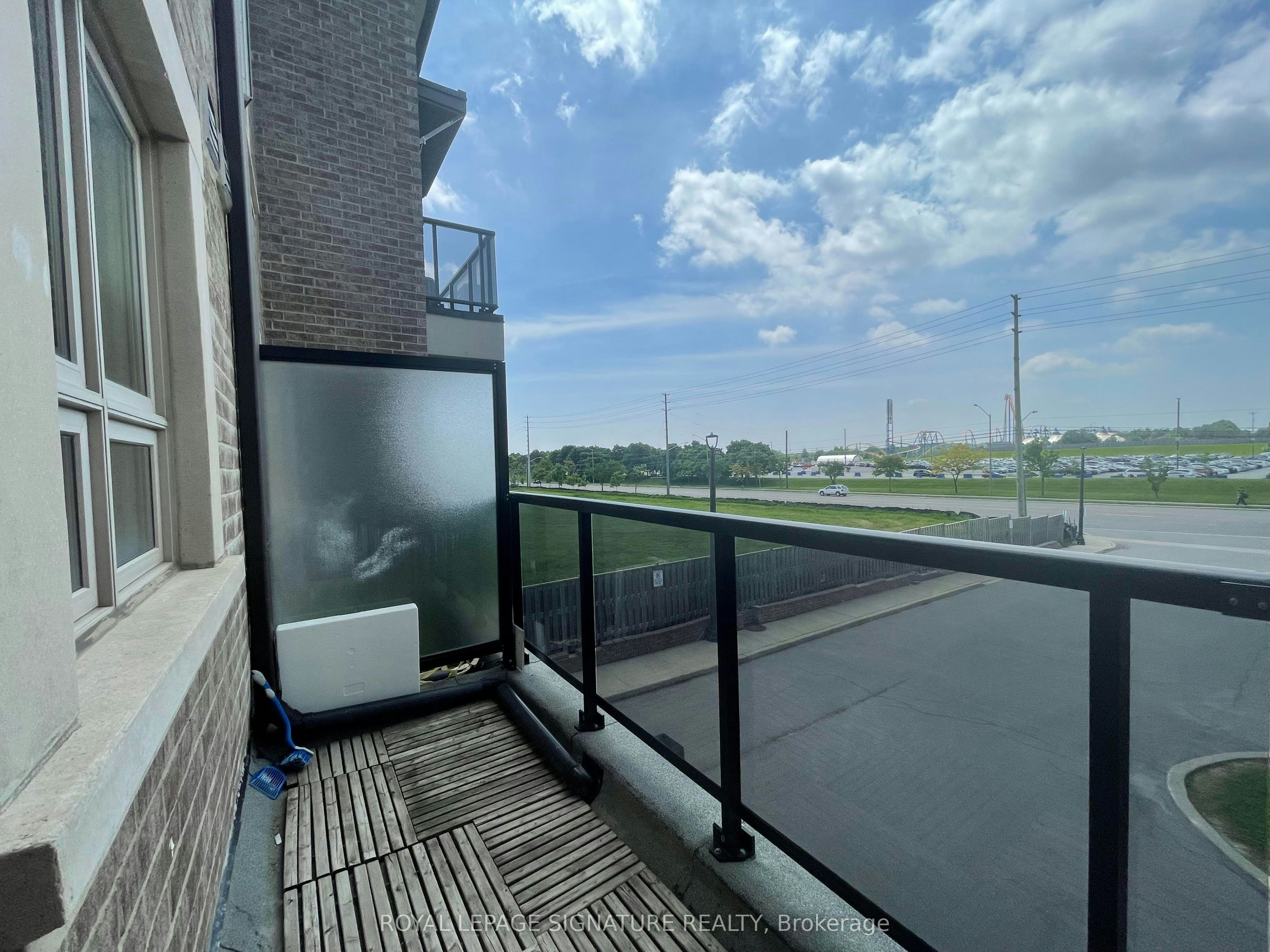 14-125 Kayla Crescent, Vaughan, ON, L6A 4G5 - 21