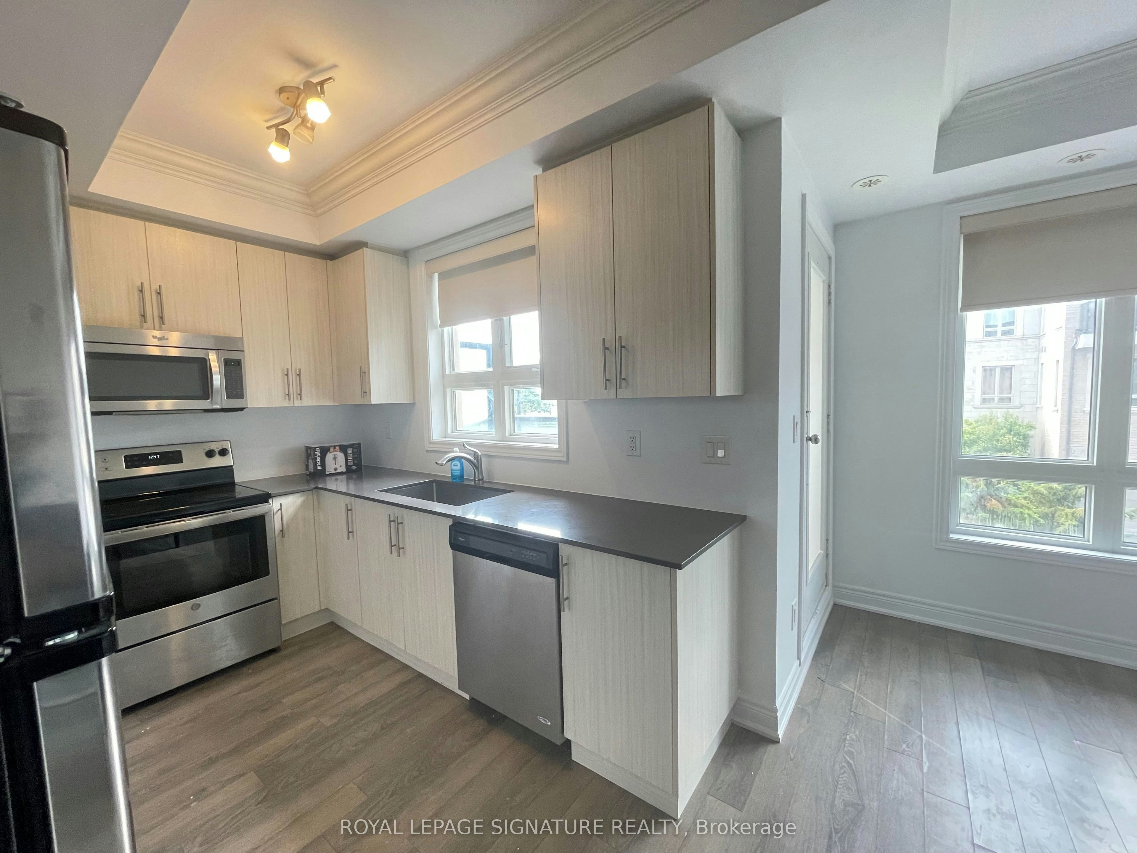 14-125 Kayla Crescent, Vaughan, ON, L6A 4G5 - 17