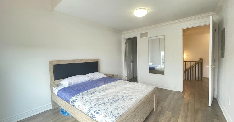 14-125 Kayla Crescent, Vaughan, ON, L6A 4G5 - 8