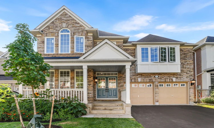 50 Storybook Crescent