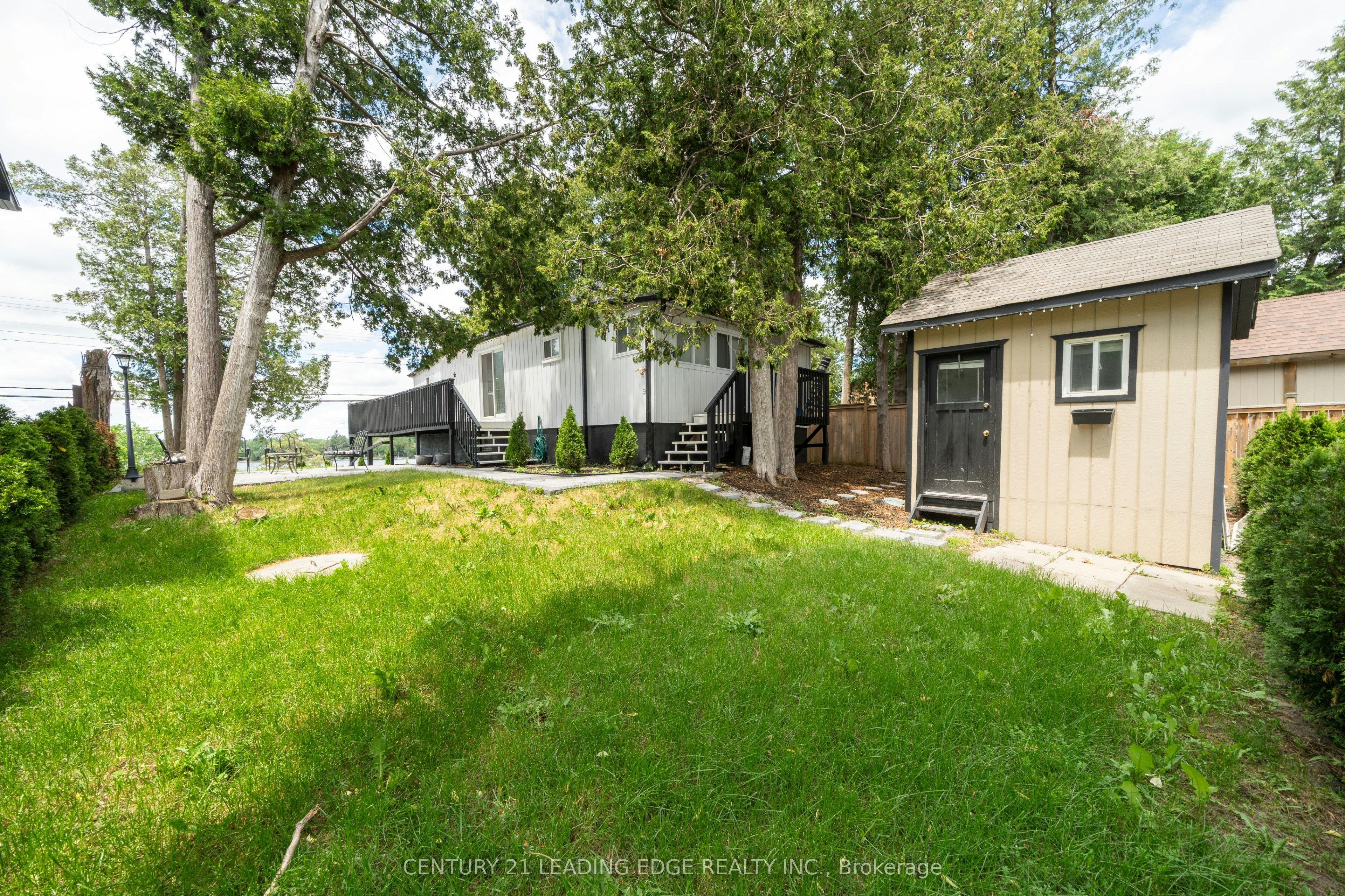14703 Ninth Line, Whitchurch-Stouffville, ON, L4A 7X3 - 41