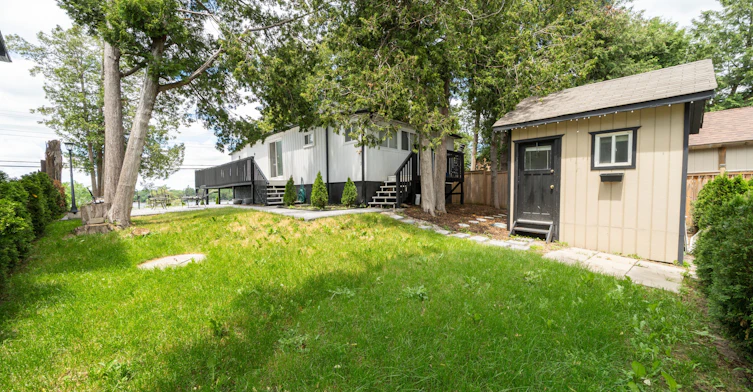 14703 Ninth Line, Whitchurch-Stouffville, ON, L4A 7X3 - 41