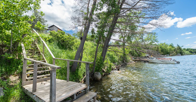 14703 Ninth Line, Whitchurch-Stouffville, ON, L4A 7X3 - 47
