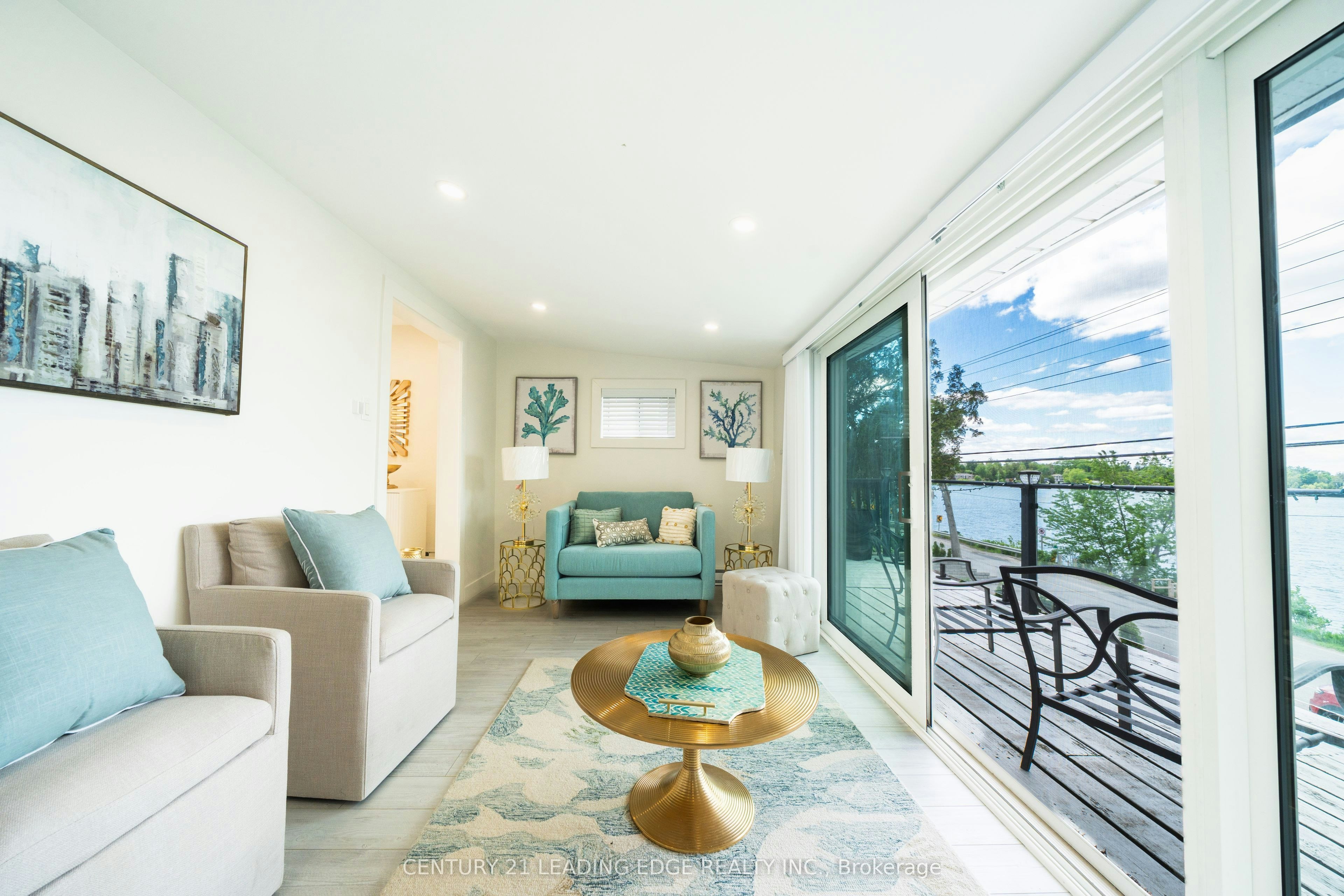 14703 Ninth Line, Whitchurch-Stouffville, ON, L4A 7X3 - 31