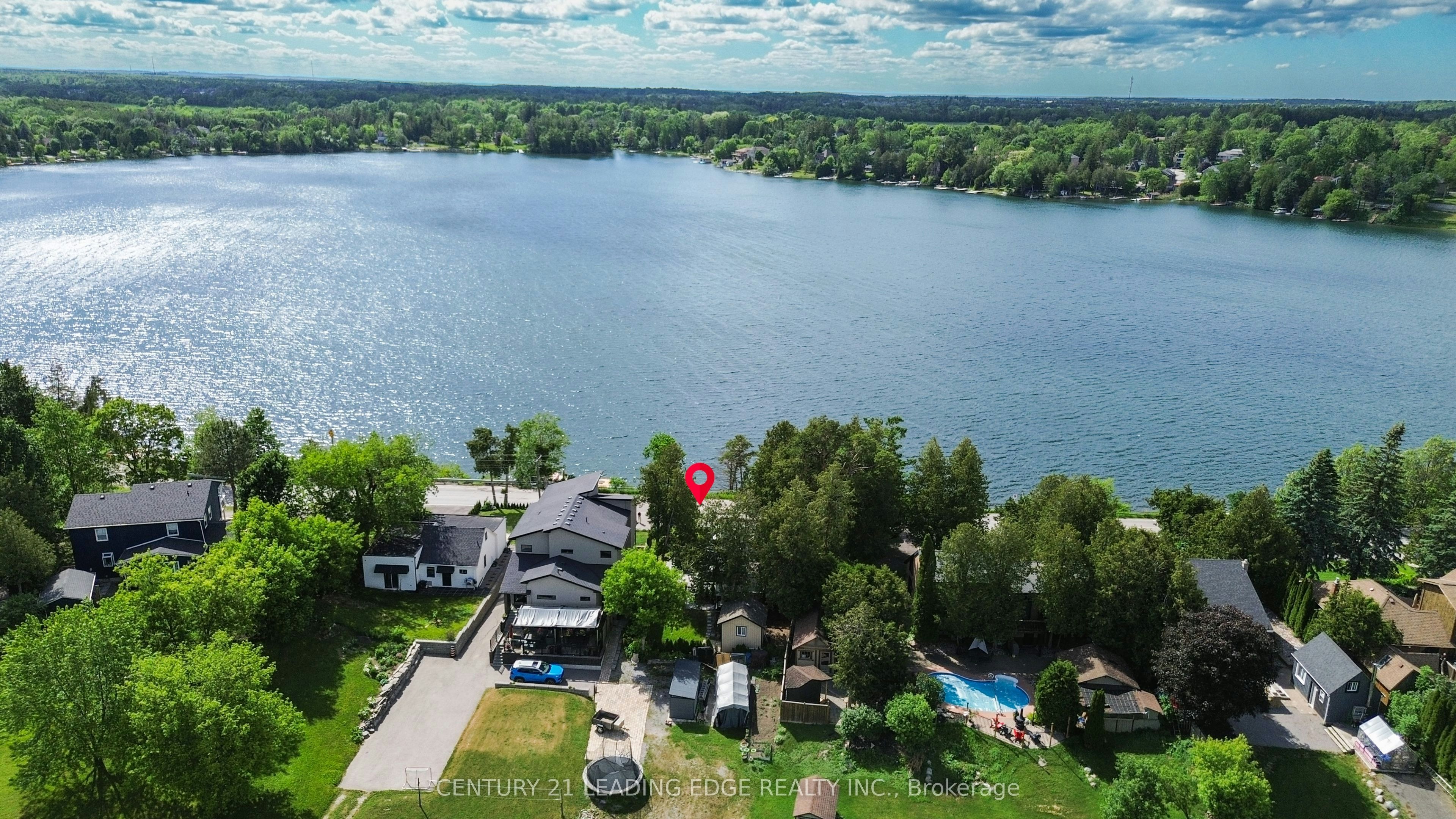 14703 Ninth Line, Whitchurch-Stouffville, ON, L4A 7X3 - 2