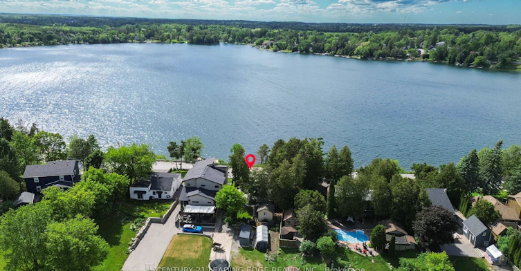 14703 Ninth Line, Whitchurch-Stouffville, ON, L4A 7X3 - 2