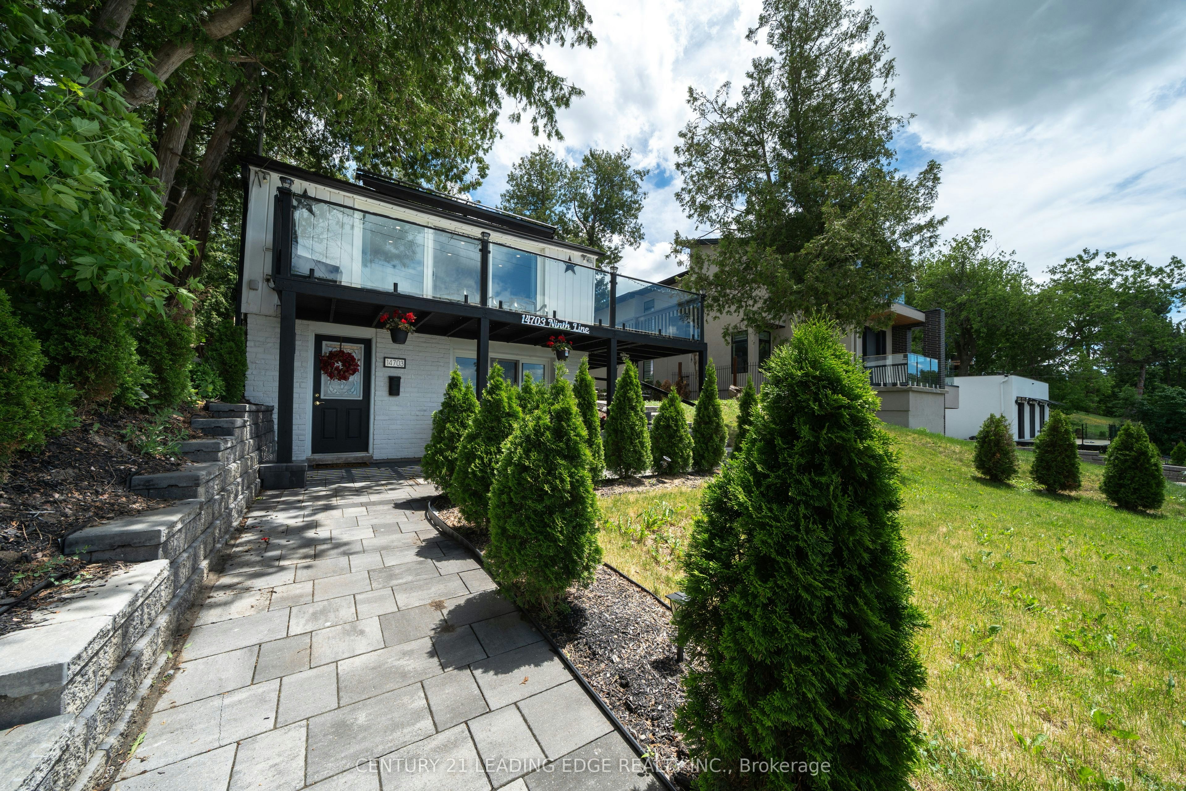 14703 Ninth Line, Whitchurch-Stouffville, ON, L4A 7X3 - 4