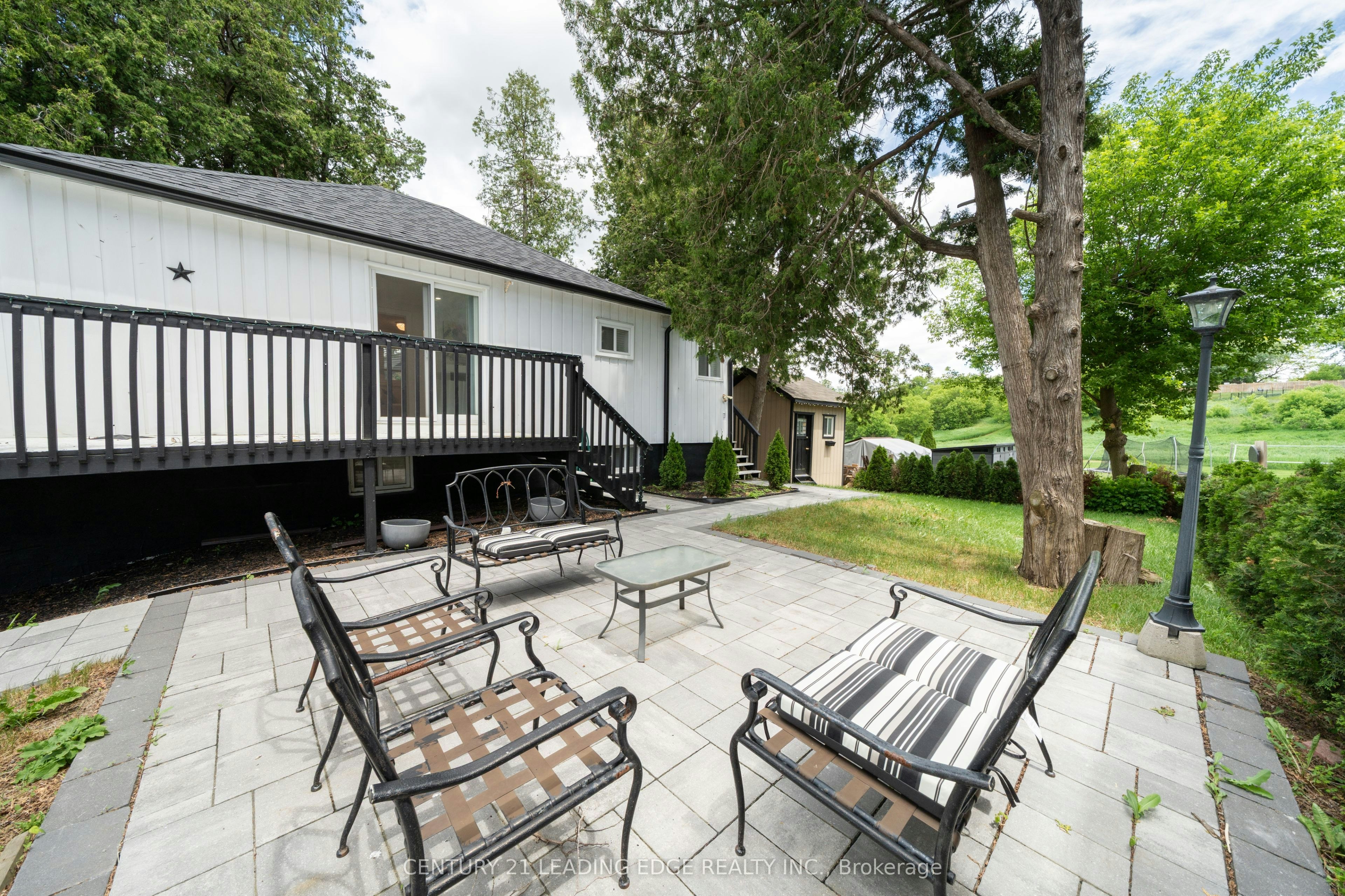 14703 Ninth Line, Whitchurch-Stouffville, ON, L4A 7X3 - 39