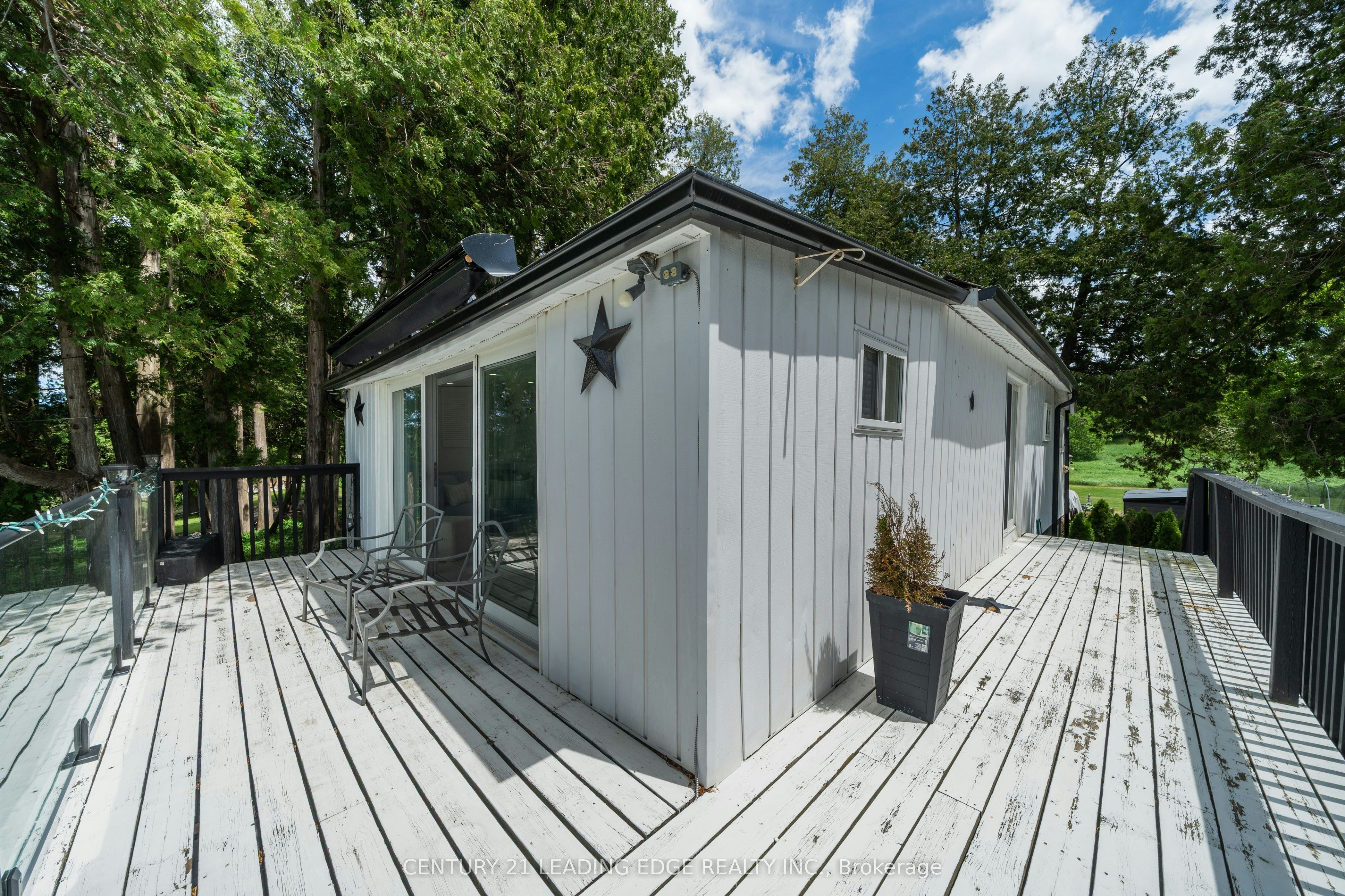 14703 Ninth Line, Whitchurch-Stouffville, ON, L4A 7X3 - 37