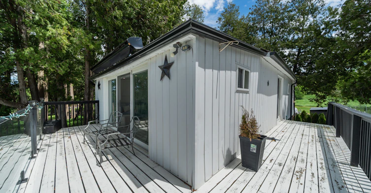 14703 Ninth Line, Whitchurch-Stouffville, ON, L4A 7X3 - 37