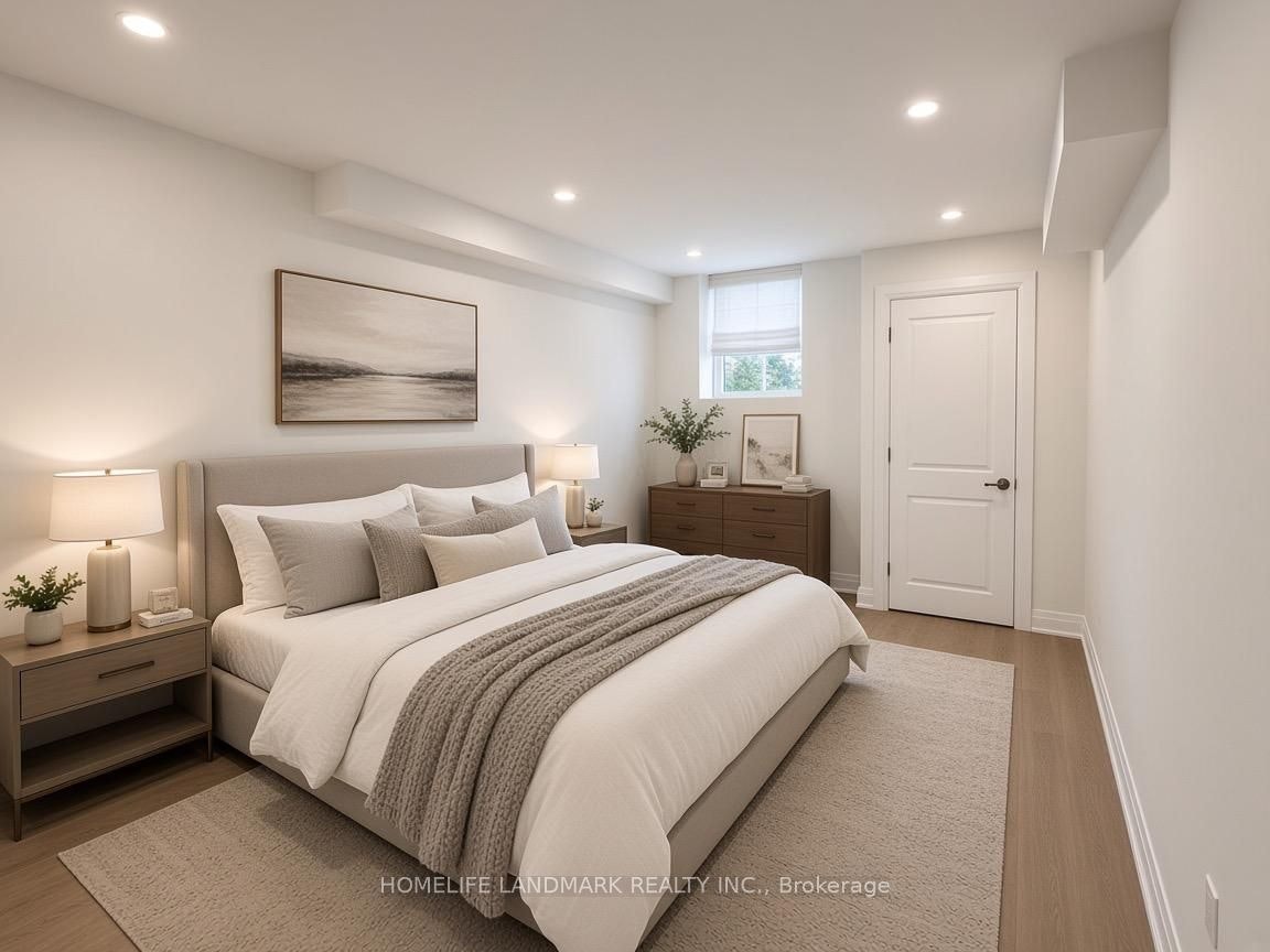 6 Kenneth Ross Bend, East Gwillimbury, ON, L9N 0T7 - 10