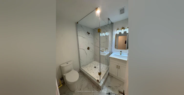 6 Kenneth Ross Bend, East Gwillimbury, ON, L9N 0T7 - 9