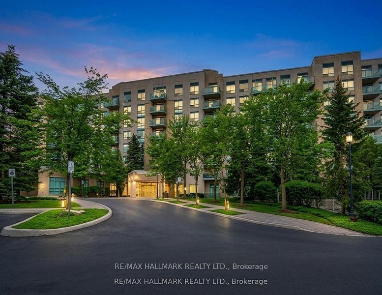 106-3 Ellesmere Street, Richmond Hill, ON, L4B 4N2 - 23
