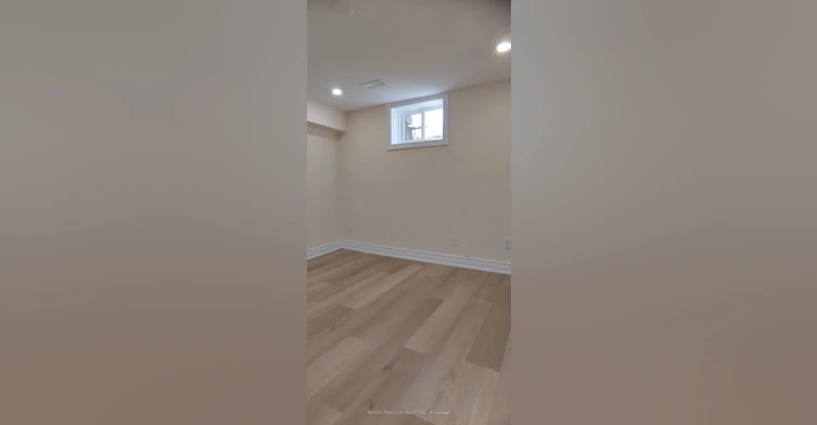 Basement-60 Marlin Court, Newmarket, ON, L3Y 2W8 - 6