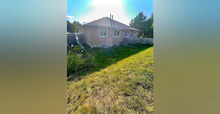 Basement-60 Marlin Court, Newmarket, ON, L3Y 2W8 - 2