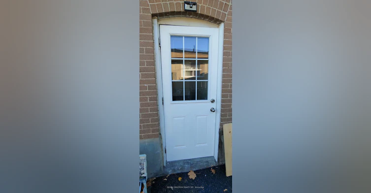 Basement-60 Marlin Court, Newmarket, ON, L3Y 2W8 - 11