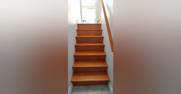 Basement-60 Marlin Court, Newmarket, ON, L3Y 2W8 - 12