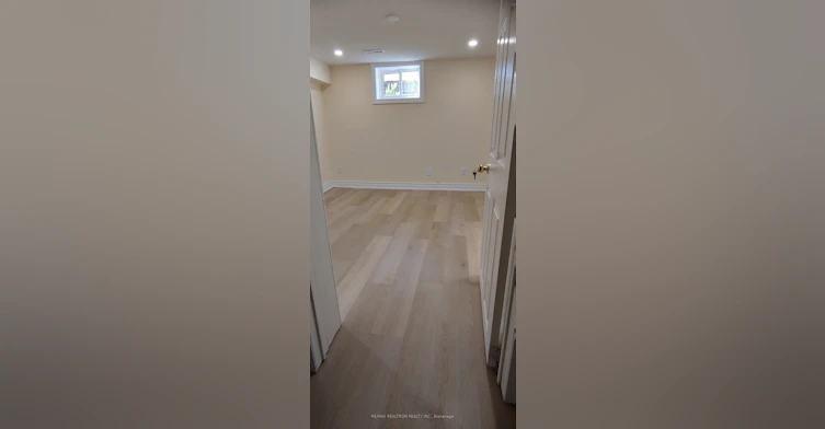 Basement-60 Marlin Court, Newmarket, ON, L3Y 2W8 - 5